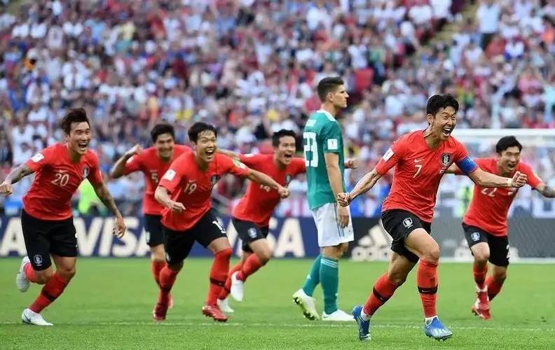 突发：韩国队在大奖赛遭遇重大挫折！