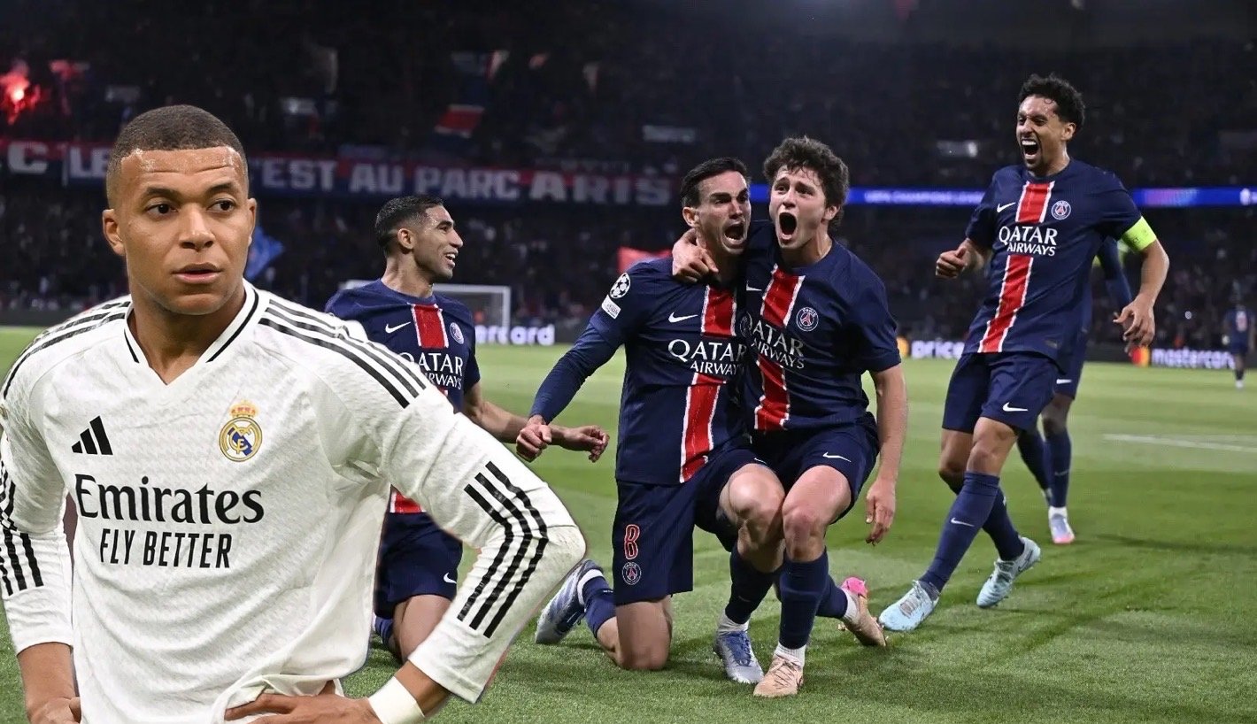 姆巴佩重要时刻败北，SKT带队取胜！的简单介绍